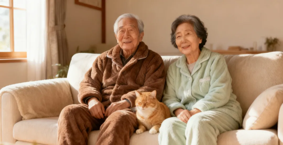 世创电能空气能热泵采暖